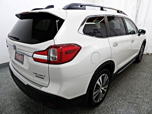 Used 2022 Subaru Ascent Touring w/ Popular Package #2A AWD/4WD image 6