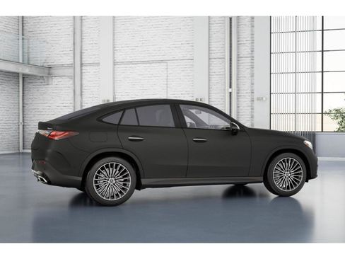 New 2026 Mercedes-Benz GLC 300 4MATIC image 20