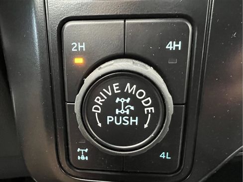 New 2026 Ford F350 Lariat w/ Tremor Off-Road Package image 24