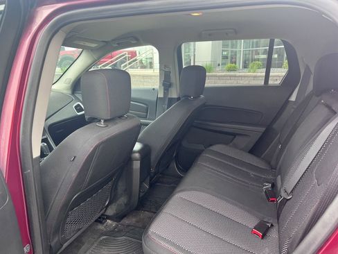 Used 2016 GMC Terrain SLE FWD image 12