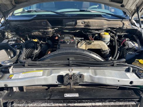 Used 2007 Dodge Ram 2500 Truck Laramie image 10