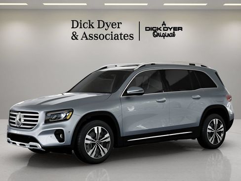 Used 2026 Mercedes-Benz GLB 250 image 27