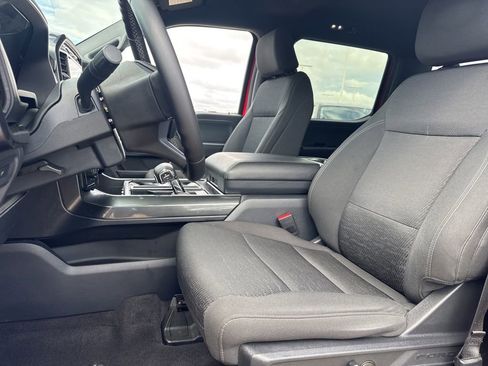 Used 2023 Ford F150 XLT w/ Equipment Group 302A High AWD/4WD image 16