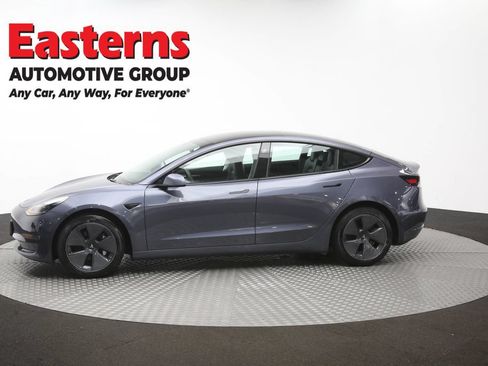 Used 2023 Tesla Model 3 Standard Range RWD image 54