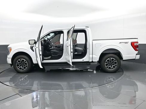 Used 2023 Ford F150 Lariat image 30