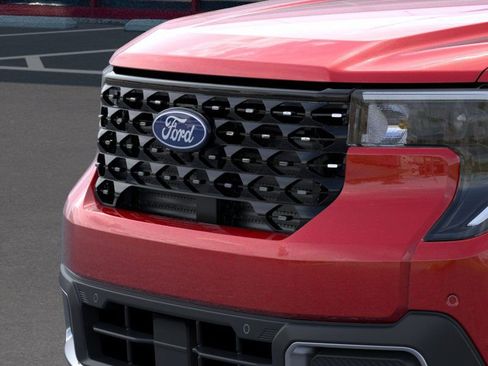 New 2026 Ford Maverick Lariat w/ 4K Tow Package image 18