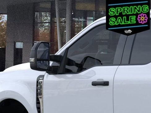 New 2026 Ford F350 XLT image 20