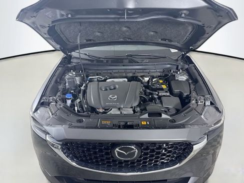 New 2025 MAZDA CX-5 AWD 2.5 S w/ Select Package image 30