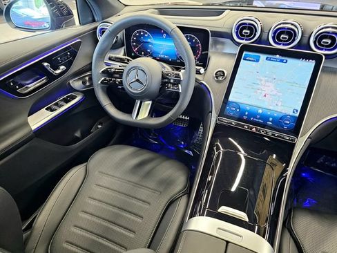 New 2026 Mercedes-Benz GLC 300 4MATIC image 29
