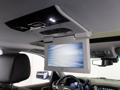 Used 2019 GMC Yukon Denali w/ Denali Ultimate Package image 29