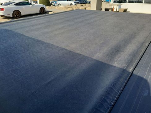 Used 2022 Chevrolet Silverado 3500 LTZ w/ LTZ Plus Package image 26