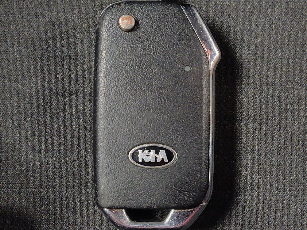 Used 2021 Kia Soul S FWD image 32