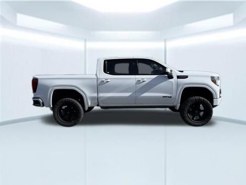 Used 2019 GMC Sierra 1500 AT4 w/ AT4 Premium Package image 7