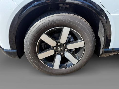 New 2026 Honda Prologue Touring image 9