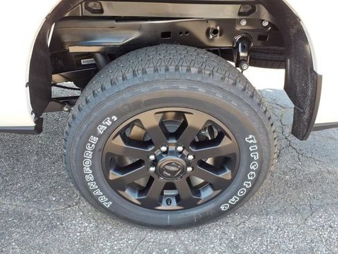 New 2026 RAM 2500 Big Horn AWD/4WD image 4