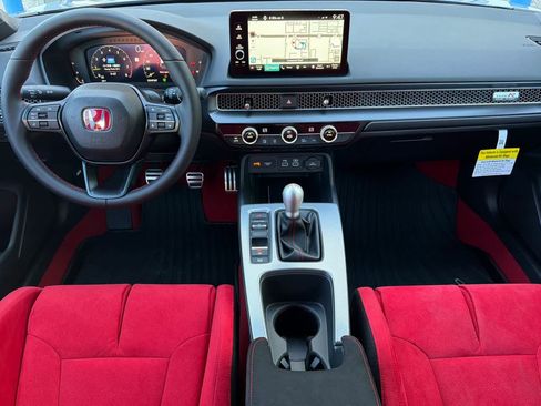 New 2026 Honda Civic Type R image 3