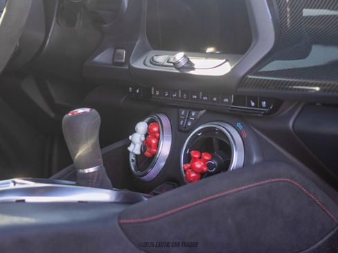 Used 2024 Chevrolet Camaro ZL1 image 26