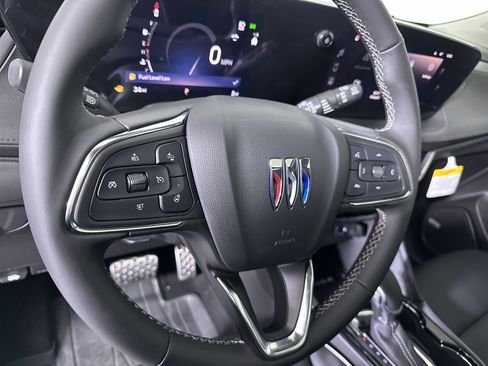 New 2026 Buick Encore GX Avenir w/ Avenir Technology Package image 47