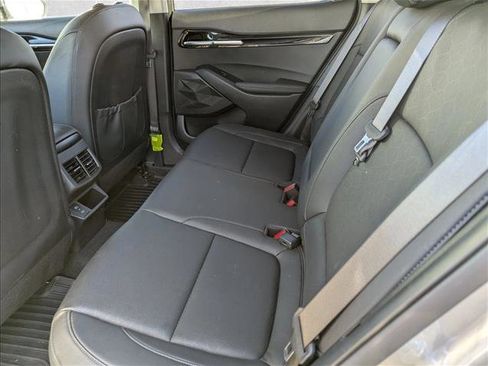 Used 2025 Kia Seltos EX w/ EX Sunroof Package image 26