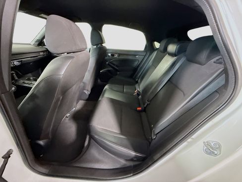 Used 2023 Honda Civic Sport image 25