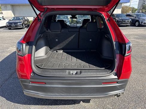 Certified 2023 Honda HR-V Sport image 29