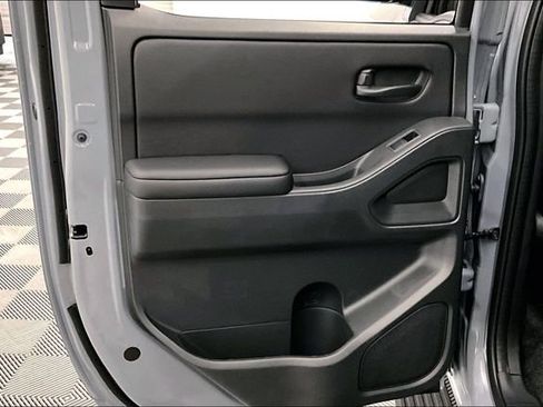 New 2026 Nissan Frontier SV w/ All-Weather Content Package image 32