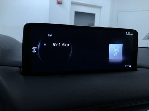 Used 2025 MAZDA CX-5 AWD 2.5 S w/ Preferred Package image 29