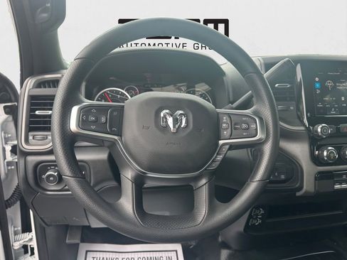 New 2025 RAM 4500 Tradesman image 17