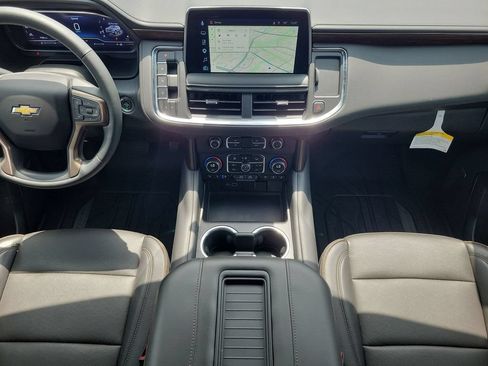 Certified 2024 Chevrolet Tahoe High Country RWD image 27