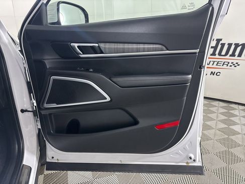 Used 2023 Kia Telluride SX FWD image 32
