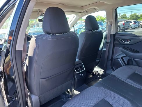 Used 2023 Subaru Outback Premium AWD/4WD image 28