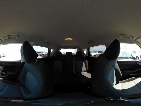 Used 2025 Kia Soul LX w/ LX Technology Package FWD image 39
