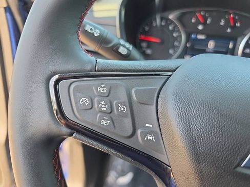 Used 2023 Chevrolet Equinox RS AWD/4WD image 10