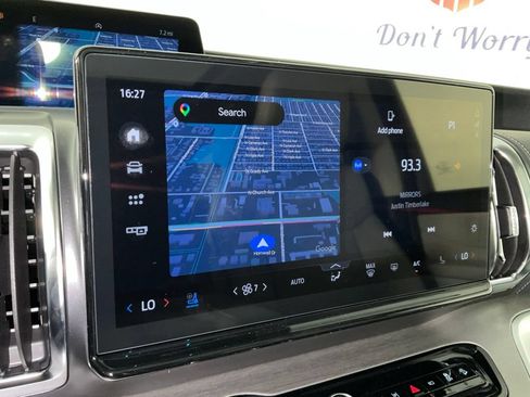 New 2027 Ford Expedition Platinum w/ Platinum Ultimate Package AWD/4WD image 24
