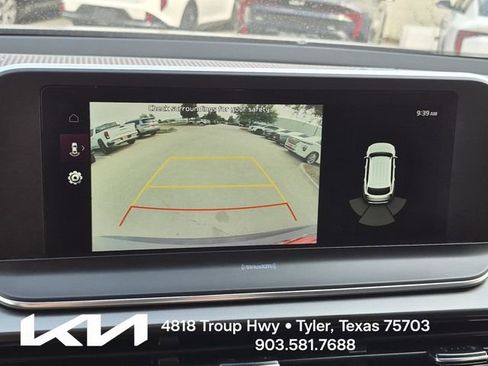 Certified 2022 Kia Telluride LX AWD/4WD image 36