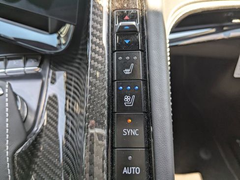 New 2024 Chevrolet Corvette Z06 image 31