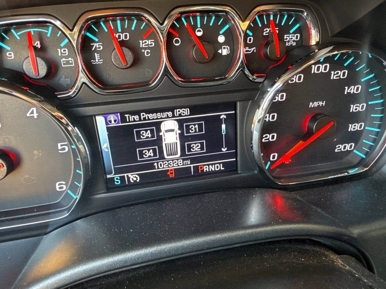 Used 2018 Chevrolet Silverado 1500 LT AWD/4WD image 21