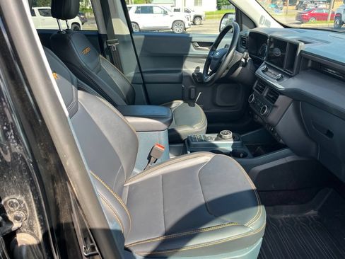 Used 2024 Ford Maverick Tremor w/ Tremor Off-Road Package AWD/4WD image 12