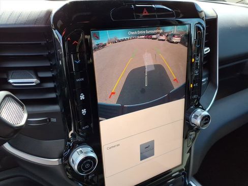 New 2026 RAM 2500 Big Horn image 18