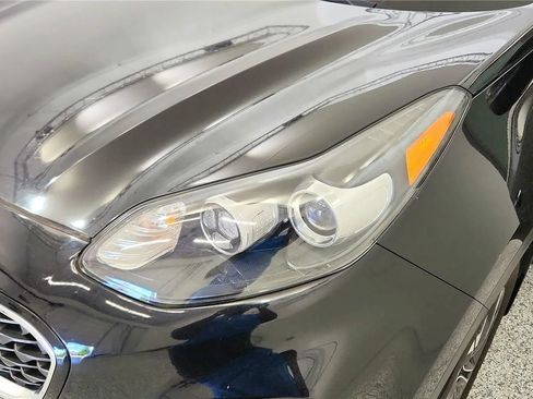 Used 2021 Kia Sportage EX AWD/4WD image 14