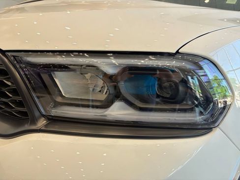 New 2026 Dodge Durango GT AWD/4WD image 9