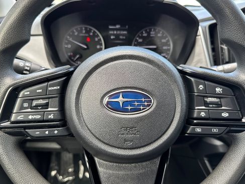 Used 2024 Subaru Crosstrek 2.0i Premium AWD/4WD image 11