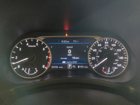 Used 2024 Nissan Sentra SV FWD image 23