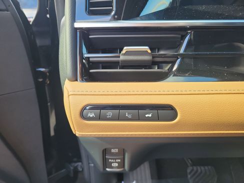 New 2026 INFINITI QX80 Luxe w/ Exterior Package image 21