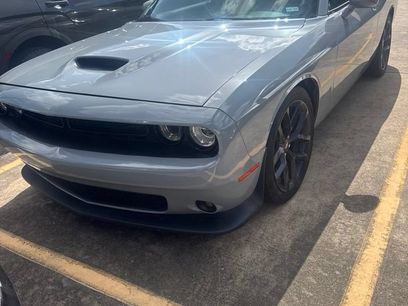 Used 2022 Dodge Challenger GT w/ Blacktop Package
