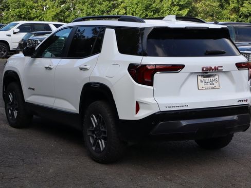 New 2026 GMC Terrain AT4 w/ Convenience Package III image 6