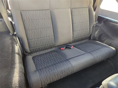 Used 2012 Jeep Wrangler Sport w/ Connectivity Group image 28