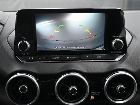 Used 2025 Nissan Sentra S image 18