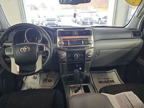 Used 2010 Toyota 4Runner Trail image 11