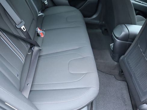 New 2026 Hyundai Elantra SEL Sport Premium FWD image 20
